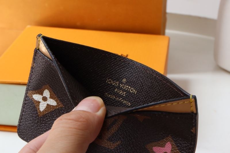 Louis Vuitton Wallets